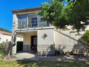 Appartement aux portes de l ardèche en cevennes, Saint-Ambroix